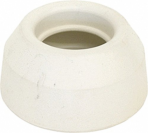 Gummi-Spülrohrverbinder für PorzellanMuffe 48mm und Spülrohr 44mm Durchmesser