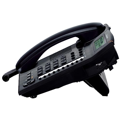 Panasonic KXTS880B Integrated Corded Telephone by Panasonic - Image 2