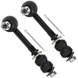 SCITOO 2pcs Suspension Kit 2 Front Stabilizer Sway Bar Links Kit fit for 1995 1996 1997 1998 1999 for Dodge Ram 1500 Ram 2500 Ram 3500 Pickup 4WD K7280