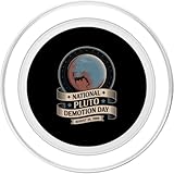 Zoom IMG-1 plutone demotion day 2026 retro Zoom IMG-1 plutone demotion day 2026 retro