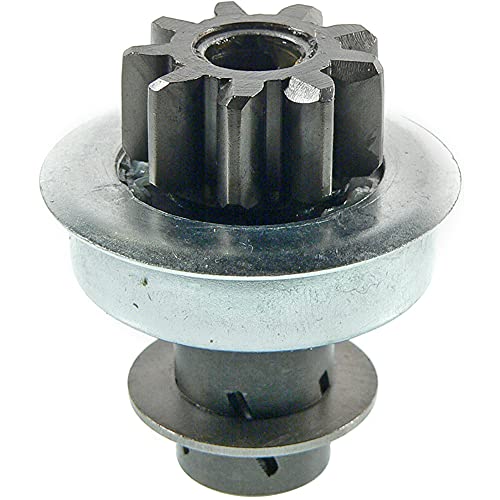 Démarreur neuf DB électriques pour Kawasaki KAF540 Mule et John Deere 13081-2085