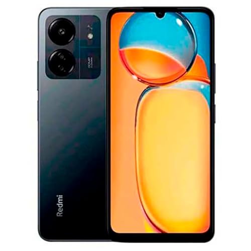 Xiaomi Redmi 13c 4gb/128gb 6.7´´ Dual Sim One Size