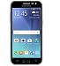 Samsung Galaxy J2 SM-J200H/DS DUOS Dual SIM Unlocked GSM Android Smartphone 4.7", Black