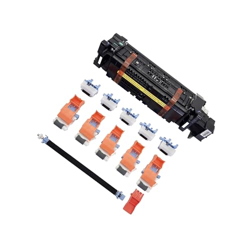 Unité de fusion RM2-1257 pour HP LaserJet M608 M631 kit d'entretien haute longévité