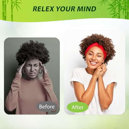 All Natural Ingredients Foot Pads, 70 Pads - Improves Sleep Quality, Boosts Energy, Safe and Easy to Use, Highly Effective, Remove Odor Suitable for Everyday Use - Image 4