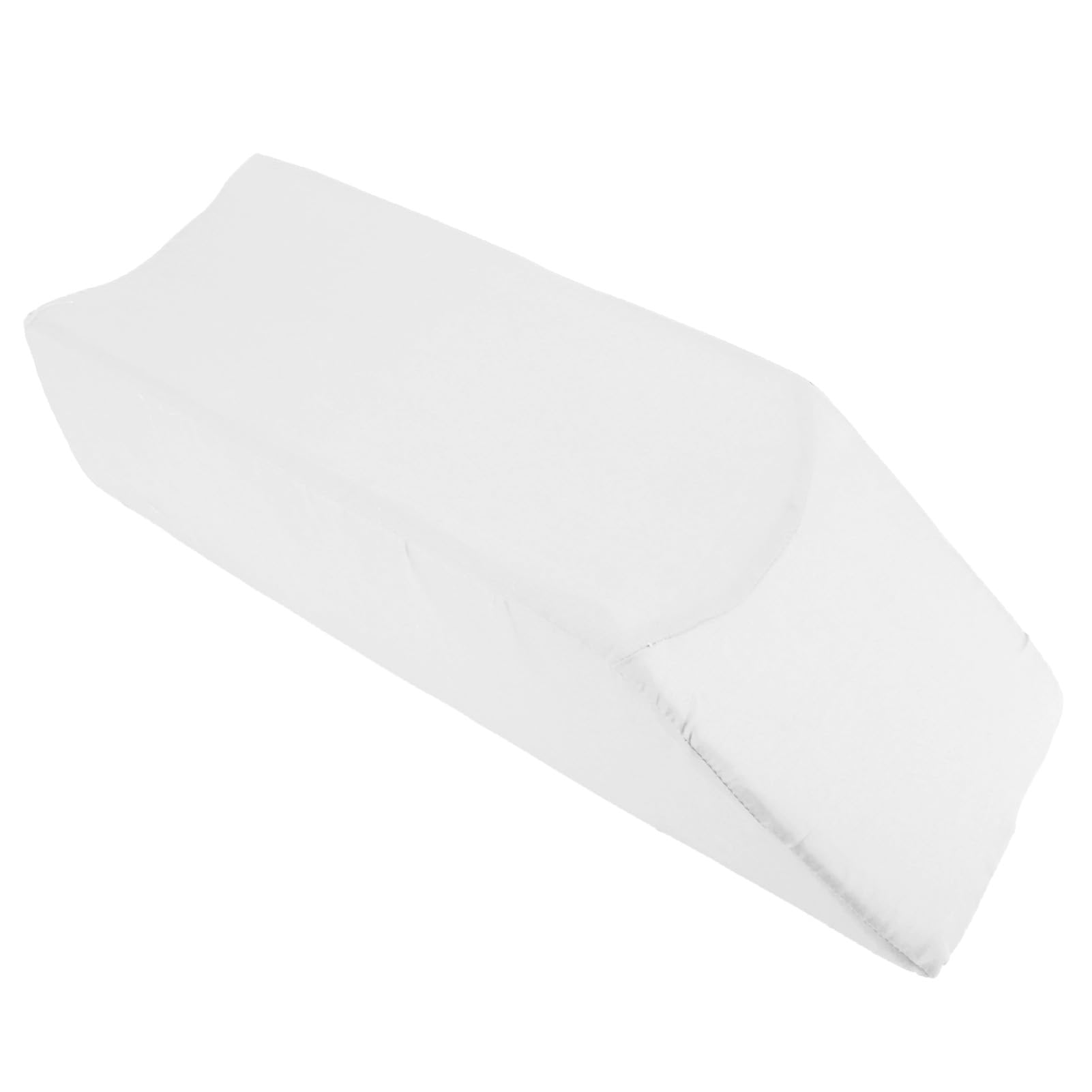 RIZGHWOY Cojín de Cuña de Posicionamiento, Cojín para Piernas, Extensión de Elevación, Cojín Postural, Cojín Espacial para Miembros Inferiores, Cojín de Cuña para Piernas para Dolor de