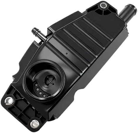 5417366 Crankcase Breather Compatible with Cummins X15 XPI Engine ...