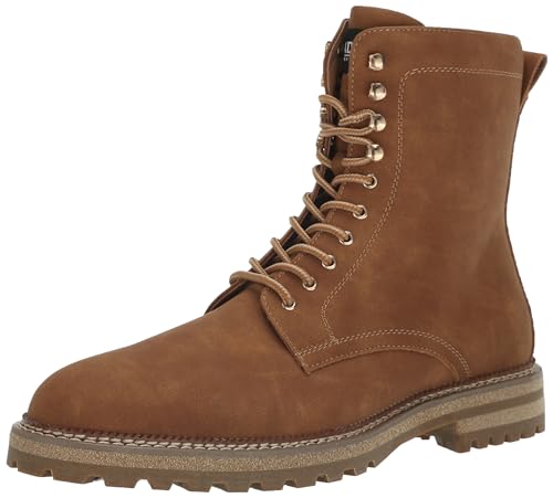 Madden Girl Men's M-elvann Combat Boot