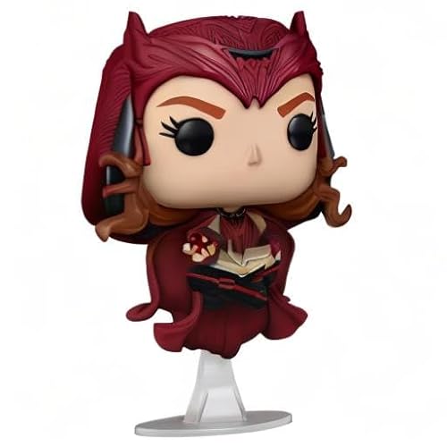 Funko 54323 Pop! Marvel: Wandavision thumb #8