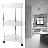 Zoom IMG-2 hyuduo mensola da bagno portaoggetti Zoom IMG-2 hyuduo mensola da bagno portaoggetti