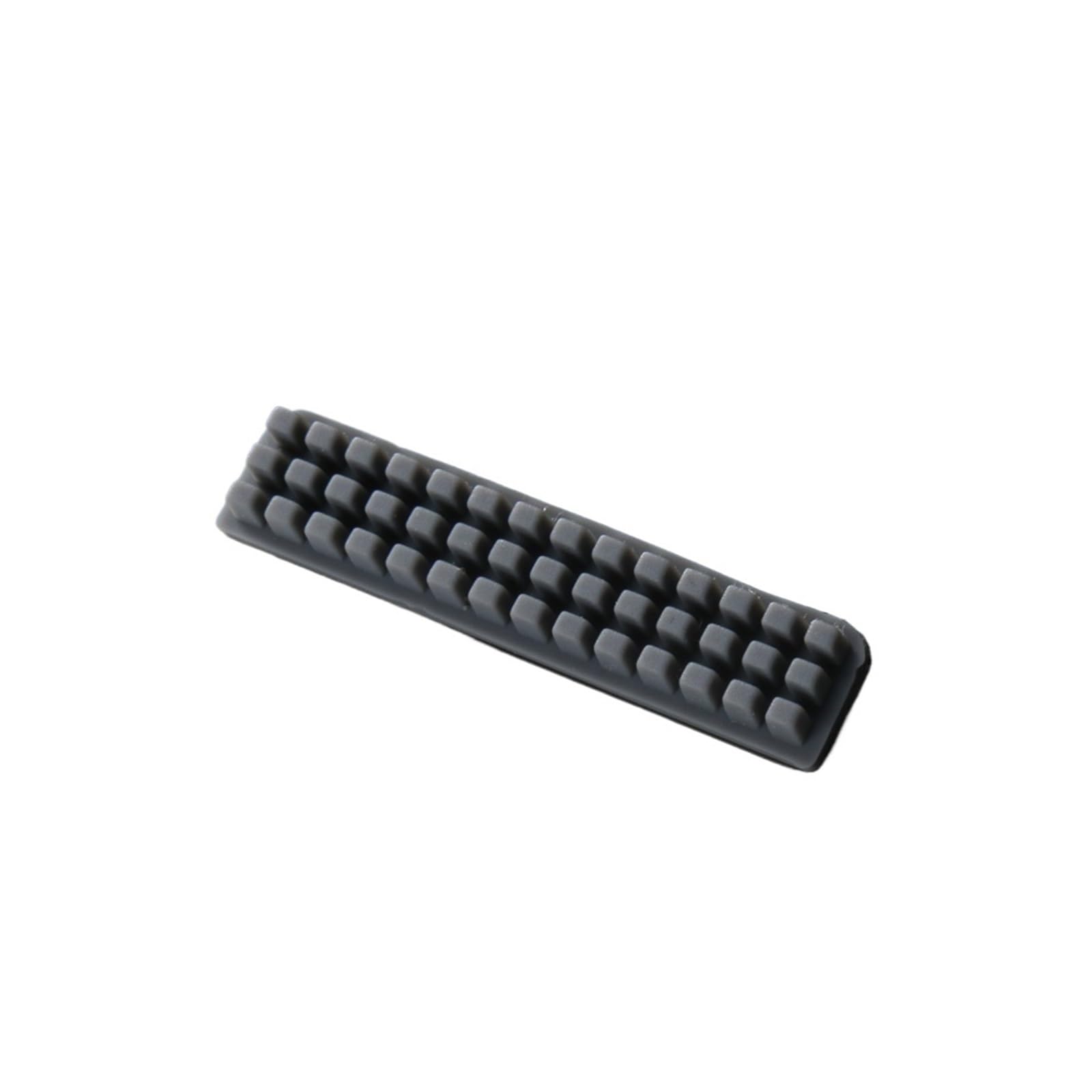 Düse Wischer for K1 K1C K1 MAX Silikon Pinsel 3D Drucker Düse Werkzeug(50pcs)
