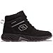 Produktbild Lotto Unisex EVEDAL MID Halblange Stiefel, Black, 49 EU