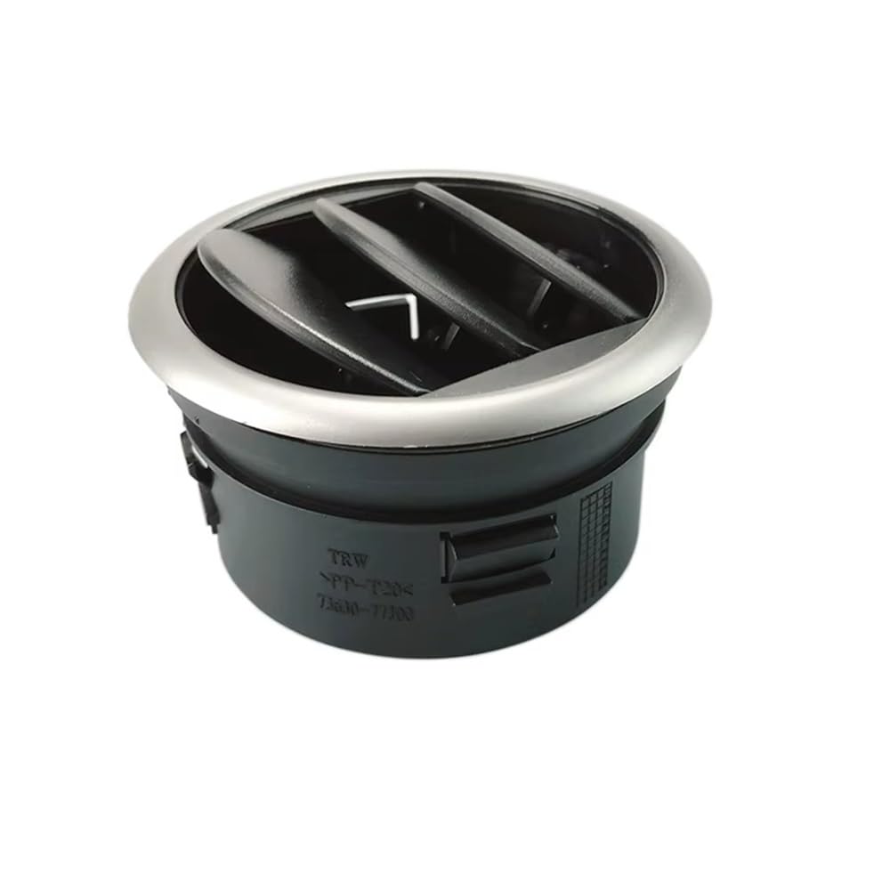 Ventilación de aire acondicionado para tablero de coche Swift y Wagon 5