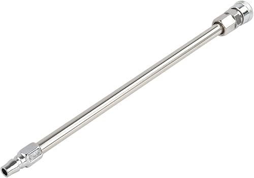 Miniatura 7 de FREDORCH Vac-U-Lock - Tubo de extensión de 13.8 in, para máquina de amor premium con dispositivo de conector de aire rápido