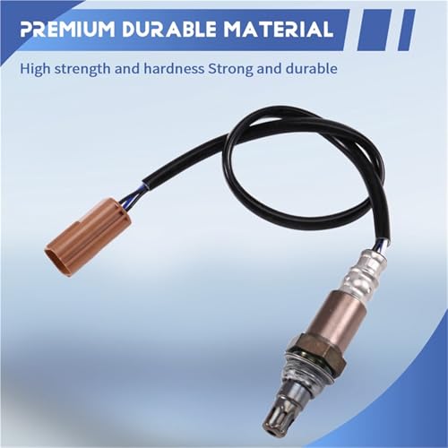 Sonde lambda chauffée pour Nissan 211200-7350 capteur oxygène O2 - 6