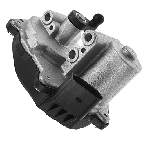 Frankberg Luftklappensteller Stellmotor Drallklappen für A3 A4 A5 A6 Q5 TT Altea Exeo Leon Toledo 2.0 TDI Diesel 2004-2017 03L129086