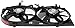 Dorman 620-424 Engine Cooling Fan Assembly Compatible with Select Nissan Models