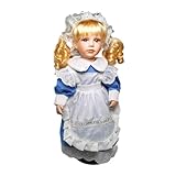 【Décoration intérieure idéale】 : Cette figurine décorative en porcelaine est un élément pour sublimer votre décoration intérieure et apporter une touche chaleureuse et adorable à votre chambre.