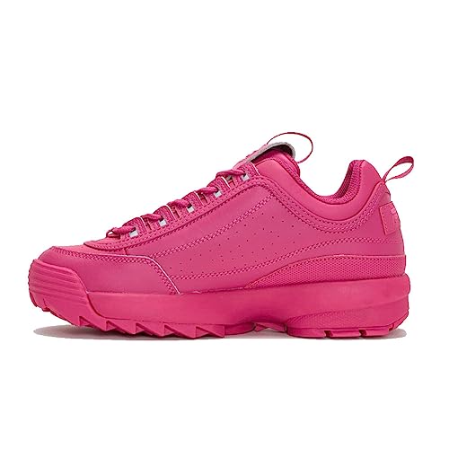 Image of FILA Women's Disruptor II Premium Comfortable Sneakers