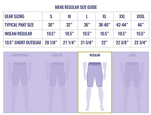 Quick-Drying Performance Fishing Shorts 