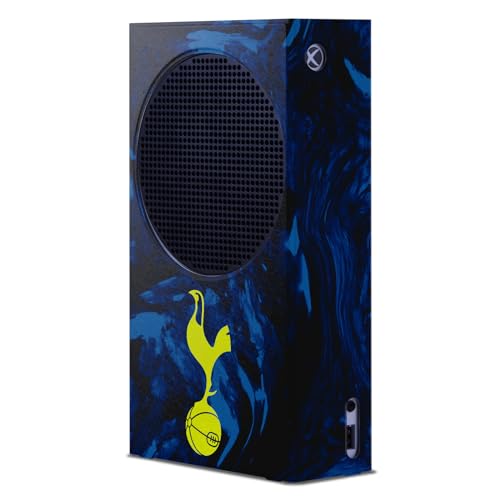 Xbox Series S Skin pour Salon Design Marbre Tottenham F.C.