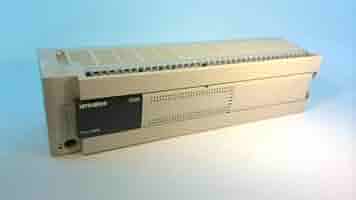 Amazon | 三菱電機 FX3U-128MT/ES MELSEC-Fシリーズ シーケンサ