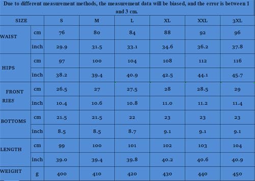 Men's Slim Fit Ripped Distressed Skinny Jeans Destroyed Holes Denim Pencil Pants Biker Pants2