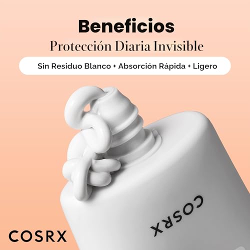 20% Off COSRX Vitamin E Face Sunscreen SPF 50 - Image 6