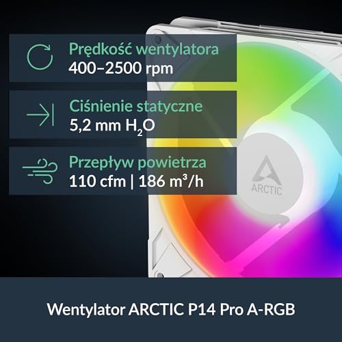 Image of ARCTIC Liquid Freezer III Pro 280 A-RGB - AIO CPU Cooler, Water Cooling