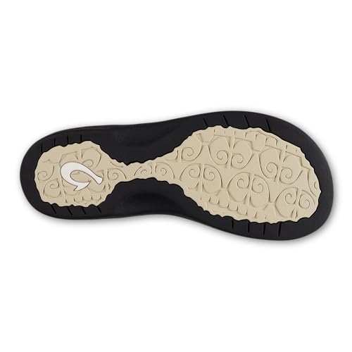 Image of OluKai Ohana Women's Sandals, Water Resistant Flip Flops with Arch Support