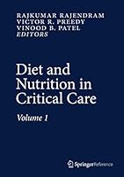 Algopix Similar Product 5 - Diet and Nutrition in Critical Care