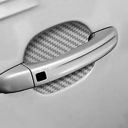 Amazon Zorte 車 ドアハンドルプロテクター 車用 ドアハンドル プロテクター シール カバー ステッカー 保護 傷防止 カーボン ドアハンドルプロテクションカバー ドアノブ ガード 引っかき傷 保護フィルム Tpu アクセサリー パーツ 外装 4枚入 シルバー 室外ドア Amazon Zorte 車 ドアハンドルプロテクター 車用 ドアハンドル プロテクター シール カバー ステッカー 保護 傷防止 カーボン ドアハンドルプロテクションカバー ドアノブ ガード 引っかき傷 保護フィルム Tpu アクセサリー パーツ 外装 4枚入 シルバー 室外ドア