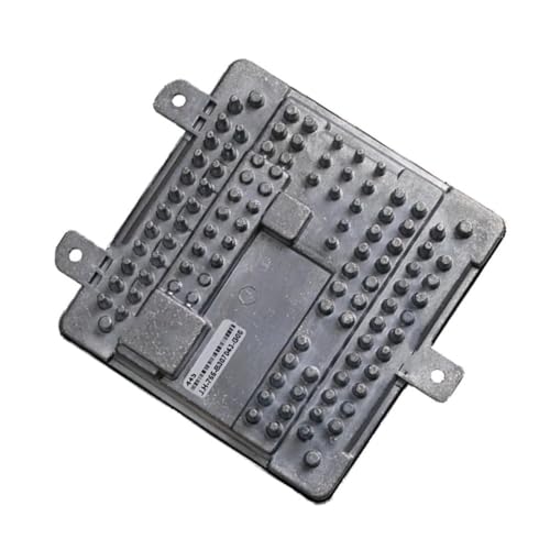 Ballast de phare pour BMW Série 5 G30 boîtier électronique 63119850445