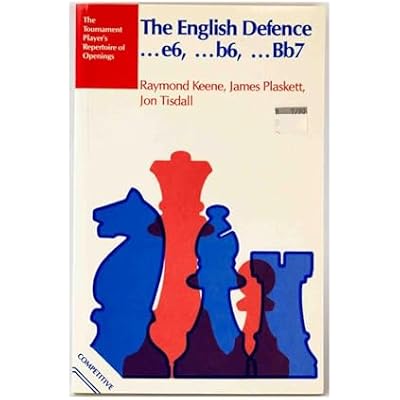 The English Defence