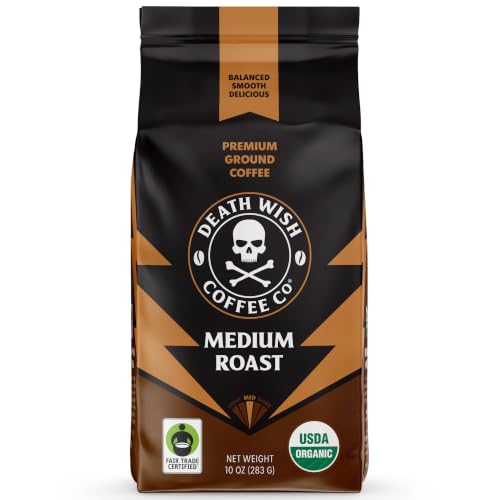 Peet's Coffee, Dark Roast Keurig K-Cup Pods - Major Dickason's Blend 75 Count...
