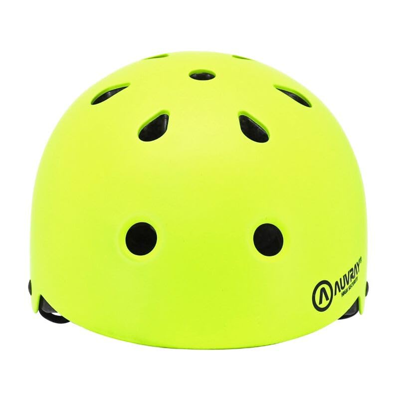 Casco bicicleta adulto visible de noche Auvray Urban evita riesgos en ciudad
