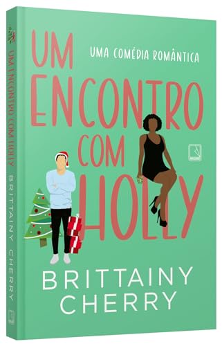 Um encontro com Holly