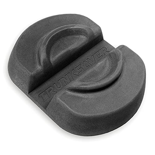 Trunksaver Onewheel Stand for Car Trunk Accessory for One Wheel V1, Plus and XR Made of Soft Protective EVA Foam