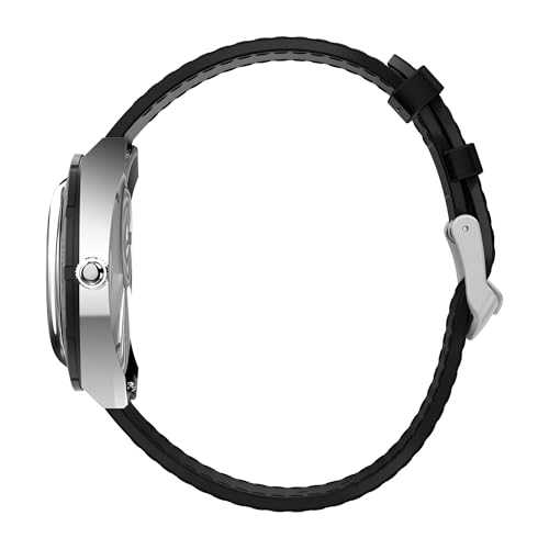 Image of TIMEX Reissue Analog Watch for Men with Tonneau Dial & Water Resistant Man's Wrist Watches