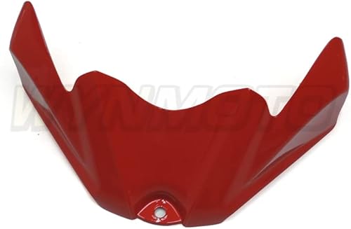 Miniatura 4 de FLPRO Kit de carenado de molde de inyección rojo brillante negro para Suzuki 2008 2009 2010 GSXR 600 GSXR 750 K8 GSXR600 GSXR750 08-10 Kit de cuerpo