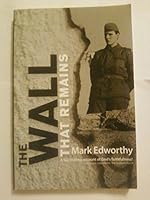The Wall That Remains 0985540303 Book Cover