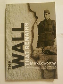 Paperback The Wall That Remains Book