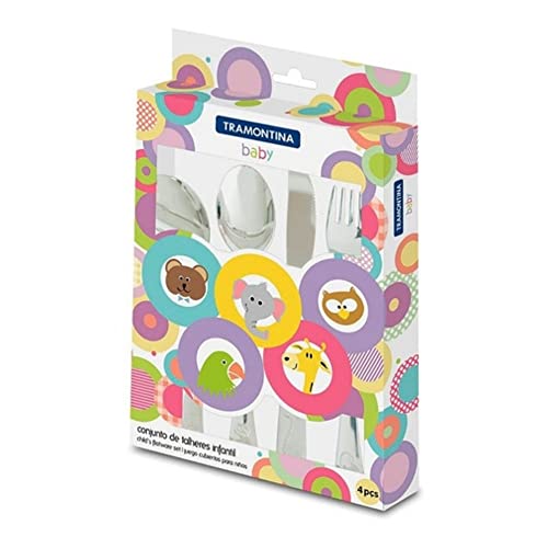 Catálogo para Comprar On-line Cubertería infantil los mejores 10. 2 Imagen adicional