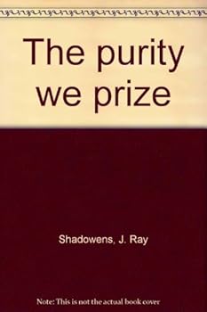 Paperback The purity we prize Book