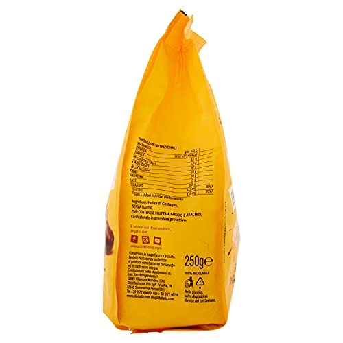 Life Farina di castagne