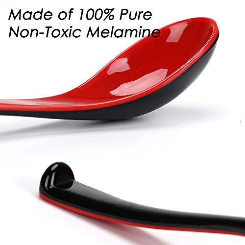 La Mejor Selección de Cucharas chinas - los más vendidos. 24 Imagen adicional