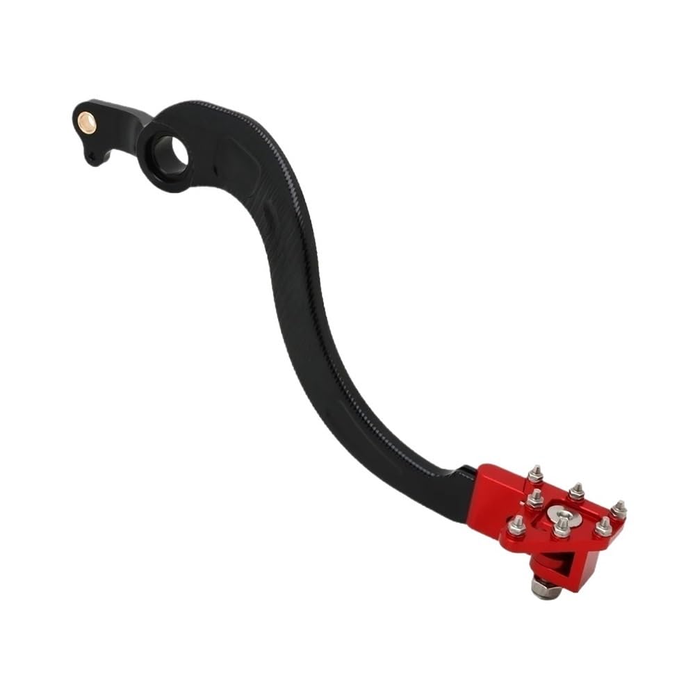 DAGMARA Gear Shifter Levers Kickstart Motorcycle Gear Shift Lever Shifter Pedal Brake for CRF 250R 250X 250RX 450R 450X 450RX 450L CRF250R CRF450R
