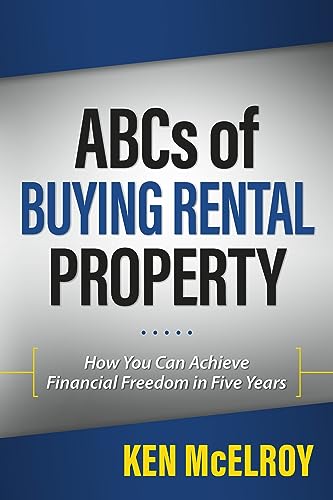 Portada de ABCs of Buying Rental Property: How You Can Achieve Financial Freedom in Five Years