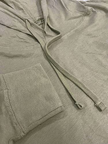 Gymish Lifestyle Workout Mens Shirt, Deadlift Sets US Apart Lifting Gift T-Shirt3