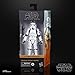STAR WARS The Black Series Imperial Stormtrooper Toy 6-Inch-Scale The Mandalorian Collectible Action Figure, Kids Ages 4 and Up
